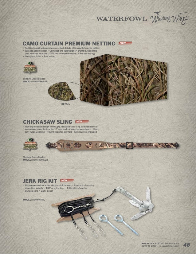 esteller distribuidor de mossy oak en españa y portugal catálogon